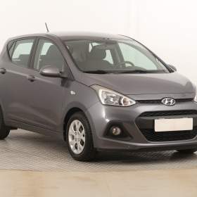 Fotka k inzerátu Hyundai i10 1.0 / 19139093