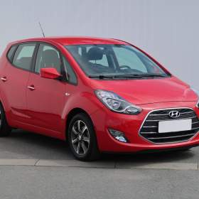 Fotka k inzerátu Hyundai ix20 1.6 CVVT / 19139096