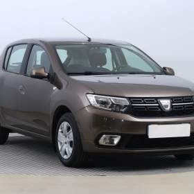 Fotka k inzerátu Dacia Sandero 1.0 SCe / 19139099