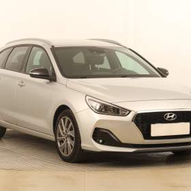 Fotka k inzerátu Hyundai i30 1.4 T- GDI / 19139102