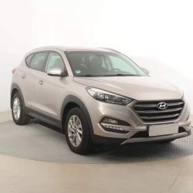 Fotka k inzerátu Hyundai Tucson 1.7 CRDi / 19139115