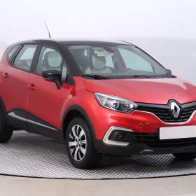 Fotka k inzerátu Renault Captur 1.2 TCe / 19139122