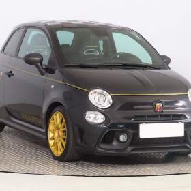 Fotka k inzerátu Abarth 595 Turismo / 19139133