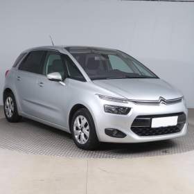 Fotka k inzerátu Citroën C4 Picasso 1.6 BlueHDi / 19139139