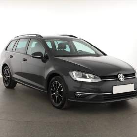 Fotka k inzerátu Volkswagen Golf 1.6 TDI / 19139141