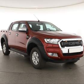 Fotka k inzerátu Ford Ranger 2.2 TDCi / 19140378