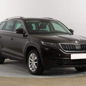 Fotka k inzerátu Škoda Kodiaq 2.0 TSI / 19140383