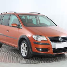 Fotka k inzerátu Volkswagen Touran 2.0 TDI / 19140408