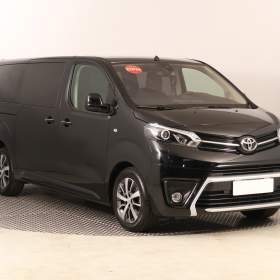 Fotka k inzerátu Toyota ProAce Verso 2.0 D- 4D / 19140409