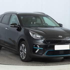 Fotka k inzerátu Kia e- Niro 64 kWh / 19140412