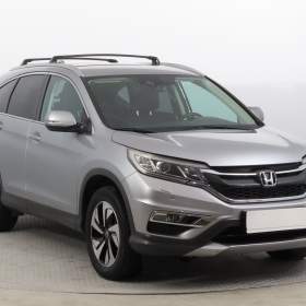 Fotka k inzerátu Honda CR- V 1.6D BiTurbo / 19140426