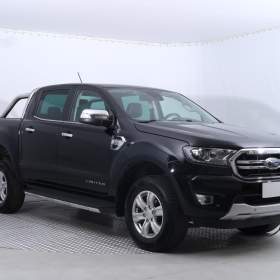 Fotka k inzerátu Ford Ranger 3.2 TDCi / 19140428