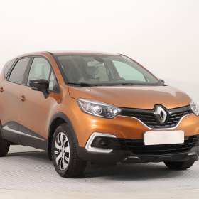 Fotka k inzerátu Renault Captur 0.9 TCe / 19140431