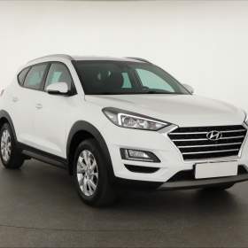 Fotka k inzerátu Hyundai Tucson 1.6 T- GDI / 19140433