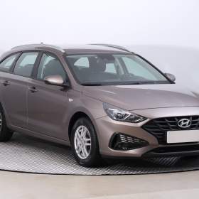 Fotka k inzerátu Hyundai i30 1.5 DPI / 19140446