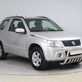 Fotka k inzerátu Suzuki Grand Vitara 2.4 VVT / 19140453