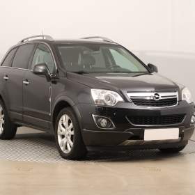 Fotka k inzerátu Opel Antara 2.2 CDTI / 19140457