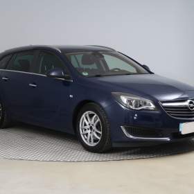 Fotka k inzerátu Opel Insignia 2.0 CDTI / 19141450