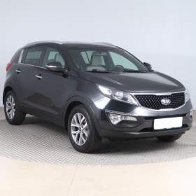 Fotka k inzerátu Kia Sportage 1.6 GDI / 19141452