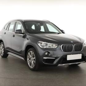 Fotka k inzerátu BMW X1 sDrive18i / 19141455