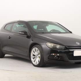 Fotka k inzerátu Volkswagen Scirocco 2.0 TSI / 19141456