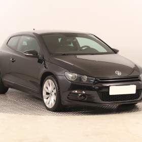 Fotka k inzerátu Volkswagen Scirocco 2.0 TSI / 19141456