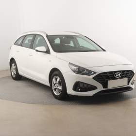 Fotka k inzerátu Hyundai i30 1.5 DPI / 19141462