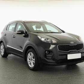 Fotka k inzerátu Kia Sportage 1.7 CRDi / 19141464