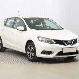 Fotka k inzerátu Nissan Pulsar 1.2 DIG- T / 19141471