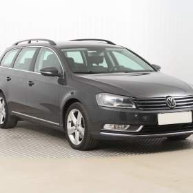 Fotka k inzerátu Volkswagen Passat 2.0 TDI / 19141472