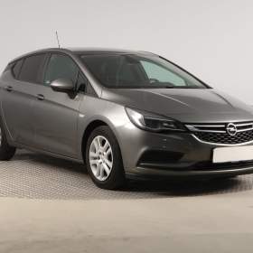 Fotka k inzerátu Opel Astra 1.6 CDTI / 19141479