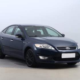 Fotka k inzerátu Ford Mondeo 2.0 TDCi / 19141490