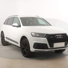 Fotka k inzerátu Audi Q7 3.0 TDI / 19141493