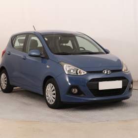 Fotka k inzerátu Hyundai i10 1.0 / 19141495