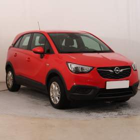 Fotka k inzerátu Opel Crossland 1.2 Turbo / 19141502