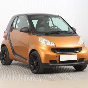 Fotka k inzerátu Smart Fortwo 1.0 / 19141516