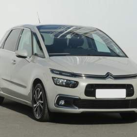 Fotka k inzerátu Citroën C4 Picasso 1.6 BlueHDi / 19141518