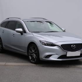 Fotka k inzerátu Mazda 6 2.2 Skyactiv- D / 19141530