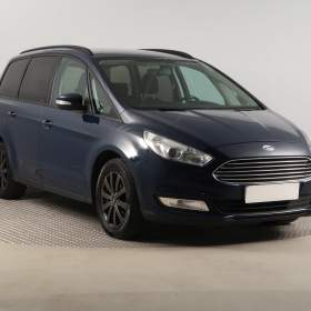 Fotka k inzerátu Ford Galaxy 2.0 EcoBlue / 19141548