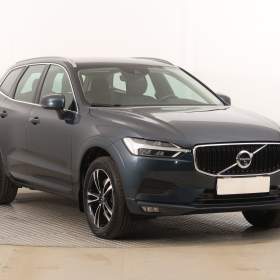 Fotka k inzerátu Volvo XC60 B4 AWD / 19141565