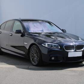 Fotka k inzerátu BMW Řada 5 535d xDrive / 19141566