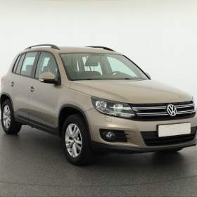 Fotka k inzerátu Volkswagen Tiguan 2.0 TDI / 19141578