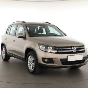 Fotka k inzerátu Volkswagen Tiguan 2.0 TDI / 19141578