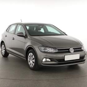 Fotka k inzerátu Volkswagen Polo 1.0 TSI / 19142021