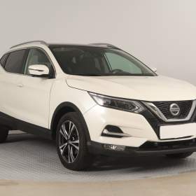 Fotka k inzerátu Nissan Qashqai 1.3 DIG- T / 19142026