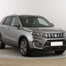 Fotka k inzerátu Suzuki Vitara 1.4 BoosterJet / 19142027