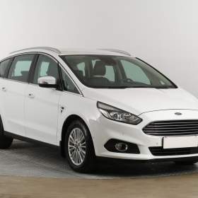 Fotka k inzerátu Ford S- MAX 2.0 EcoBlue / 19142028