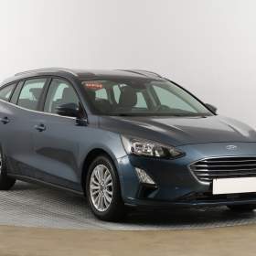 Fotka k inzerátu Ford Focus 1.0 EcoBoost / 19142029