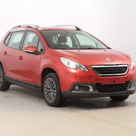 Fotka k inzerátu Peugeot 2008 1.2 PureTech / 19142031