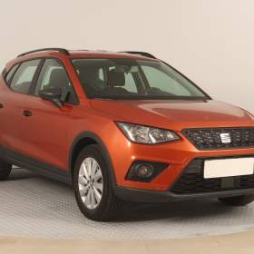 Fotka k inzerátu Seat Arona 1.0 TSI / 19142033